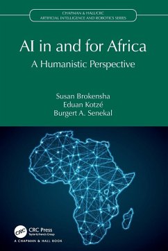 Cover AI in and for Africa
