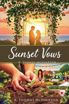 Cover Sunset Vows