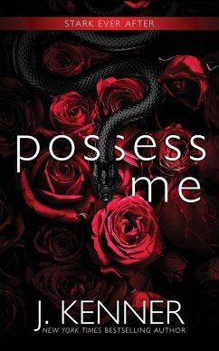 Possess Me - Kenner, J.