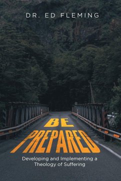 Be Prepared - Fleming, Ed