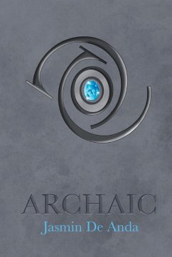 Cover Archaic
