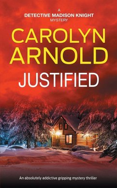 Cover Justified