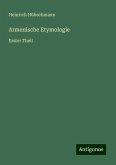 Armenische Etymologie Armenische Etymologie