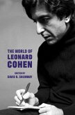 The World of Leonard Cohen The World of Leonard Cohen