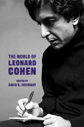 The World of Leonard Cohen The World of Leonard Cohen