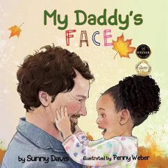 Cover My Daddy's Face