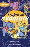 Leesboek 3: Tippie se avonture (eBook, ePUB) Leesboek 3: Tippie se avonture (eBook, ePUB)