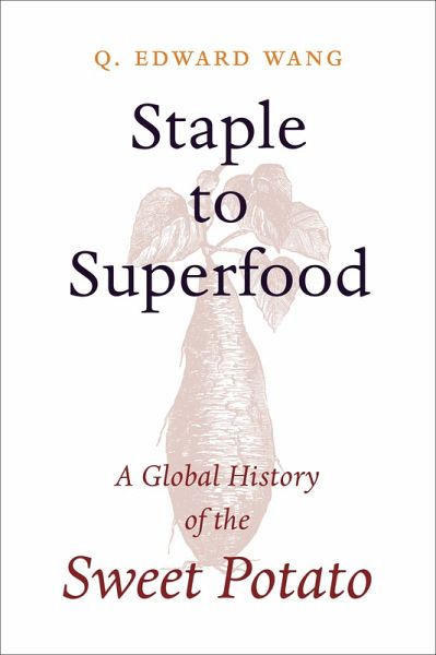 Staple to Superfood (eBook, ePUB)