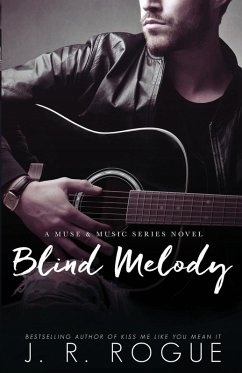 Blind Melody - Rogue, J. R.