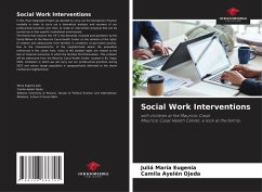 Cover Social Work Interventions