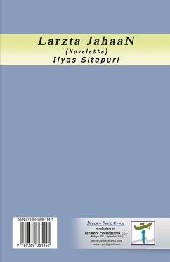 Cover Larzta JahaaN