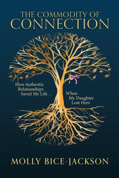 Cover The Commodity of Connection
