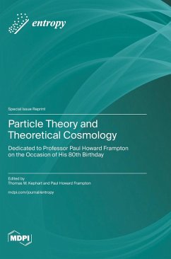 Cover Particle Theory and Theoretical Cosmology
