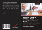 Wirusowe zapalenie w¿troby u dzieci: Wspó¿czynnik i czynnik ryzyka Wirusowe zapalenie w¿troby u dzieci: Wspó¿czynnik i czynnik ryzyka
