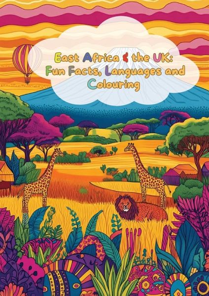 East Africa & the UK
