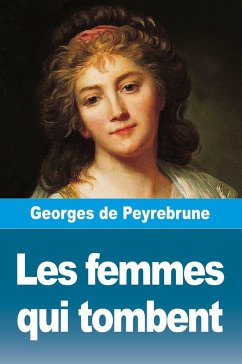 Cover Les femmes qui tombent