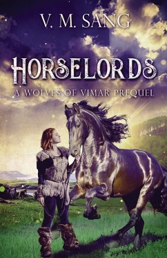 Cover Horselords