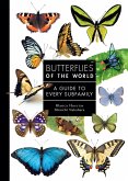 Butterflies of the World Butterflies of the World