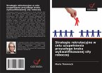 Strategie rekrutacyjne w celu uzupe¿nienia przysz¿ego braku wykwalifikowanej si¿y roboczej