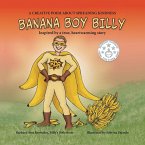 Banana Boy Billy