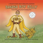 Banana Boy Billy Banana Boy Billy