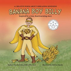Cover Banana Boy Billy