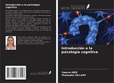 Introducción a la psicología cognitiva