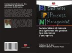 Comparaison et mesure des systèmes de gestion des processus d'entreprise