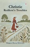 Christie Redfern's Troubles Christie Redfern's Troubles