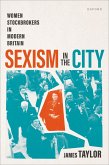 Sexism in the City Sexism in the City
