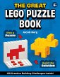 The Great LEGO® Puzzle Book (eBook,... - Bild 1