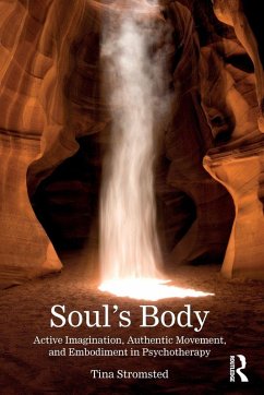 Soul's Body - Stromsted, Tina
