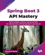 Spring Boot 3 API Mastery - Bild 1