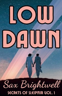 Low Dawn - Brightwell, Sax