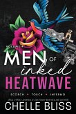 Men of Inked Heatwave Men of Inked Heatwave
