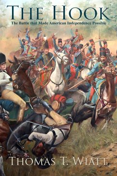 The Hook - Wiatt, Thomas T