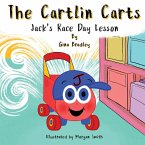 The Cartlin Carts Jack's Race Day Lesson