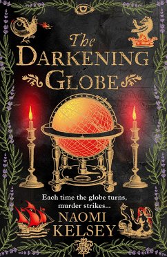 Cover The Darkening Globe