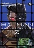 Batman - Adalet Avcisi 2 Batman - Adalet Avcisi 2