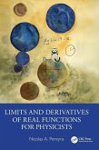Limits and Derivatives of Real Functions for Physicists Limits and Derivatives of Real Functions for Physicists