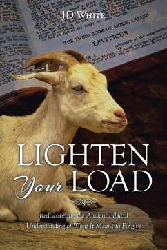 Lighten Your Load Cover Lighten Your Load