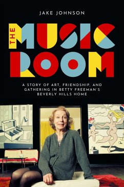 Cover The Music Room