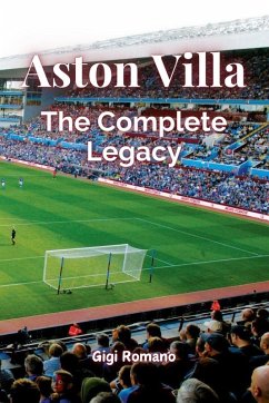 Cover Aston Villa