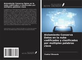 Aislamiento Conserva Datos en la nube codificados y clasificados por múltiples palabras clave