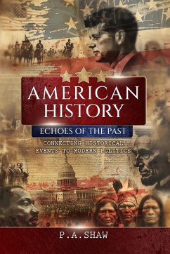 Cover American History
