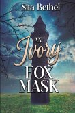 An Ivory Fox Mask An Ivory Fox Mask