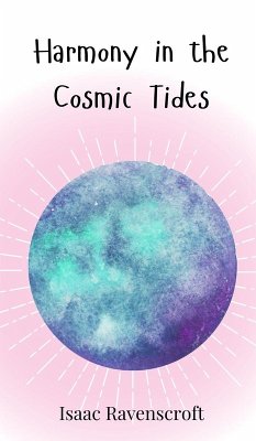 Cover Harmony in the Cosmic Tides