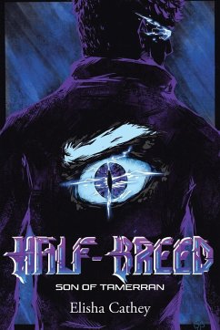 Cover Half-Breed