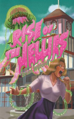Cover Rise of the Jellies