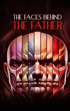 Cover The Faces Behind the Father